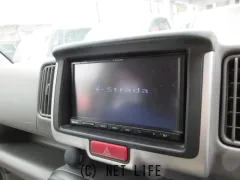 スズキ エブリイ