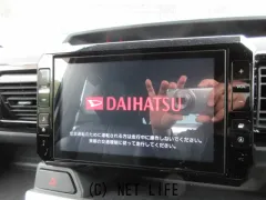 ダイハツ ウェイク