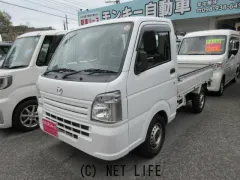 マツダ スクラムトラック