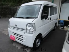 日産 NV100クリッパー