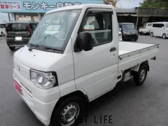 三菱 ミニキャブトラック