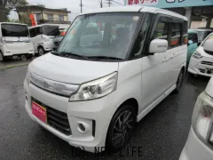 スズキ スペーシア