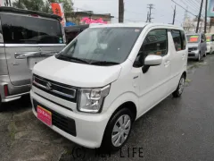 スズキ ワゴンR