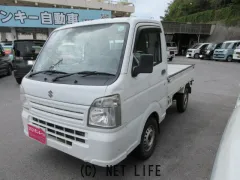 スズキ キャリイ