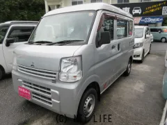 三菱 ミニキャブバン