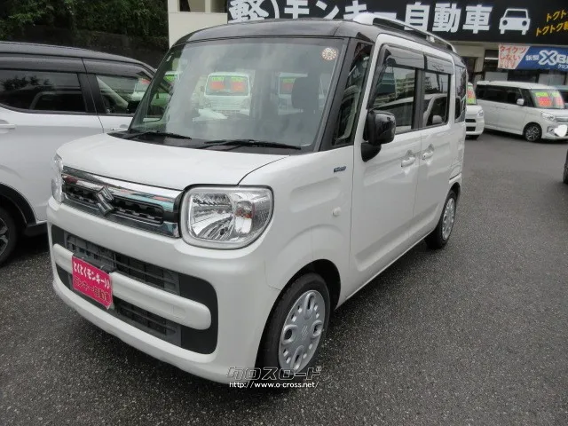 スズキ スペーシア