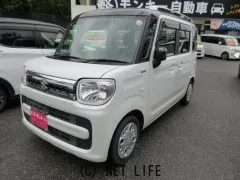 スズキ スペーシア