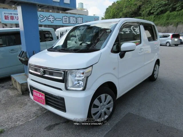 スズキ ワゴンR