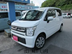 スズキ ワゴンR