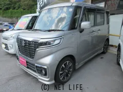 スズキ スペーシア