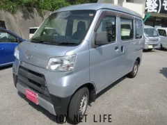 ダイハツ ハイゼットカーゴ