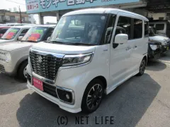 スズキ スペーシア