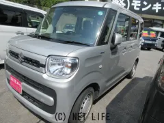 スズキ スペーシア