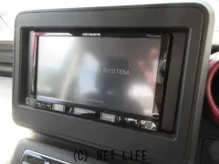 スズキ スペーシア