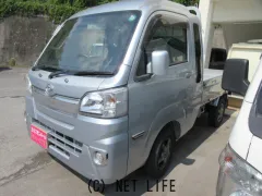 ダイハツ ハイゼットトラック