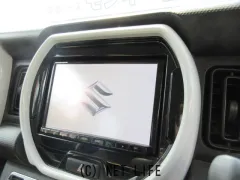 スズキ ハスラー