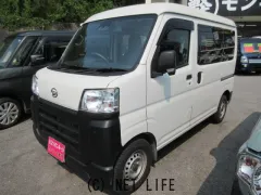 ダイハツ ハイゼットカーゴ