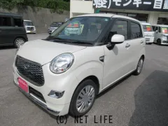ダイハツ キャスト