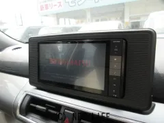 ダイハツ キャスト