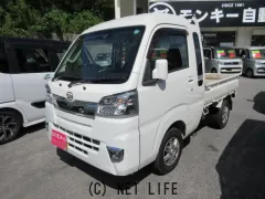 ダイハツ ハイゼットトラック
