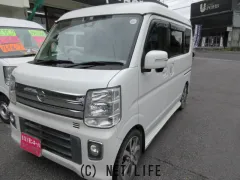 日産 NV100クリッパーリオ