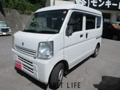 スズキ エブリイ