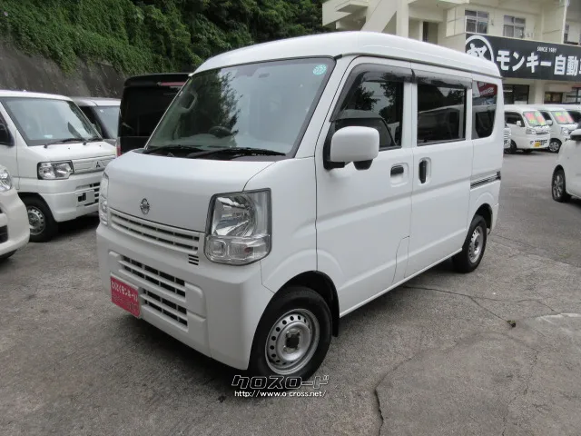 日産 クリッパー
