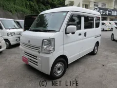 日産 クリッパー