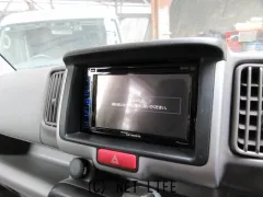 日産 クリッパー