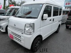 日産 NV100クリッパー