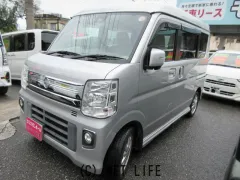 日産 NV100クリッパーリオ