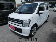 スズキ ワゴンR
