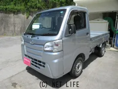 ダイハツ ハイゼットトラック