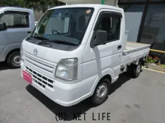 マツダ スクラムトラック