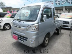ダイハツ ハイゼットトラック