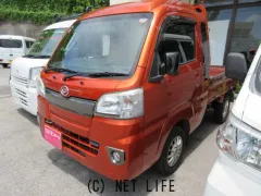 ダイハツ ハイゼットトラック