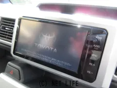 トヨタ ピクシスメガ