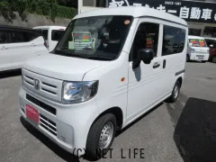 ホンダ N-VAN