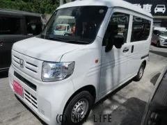ホンダ N-VAN