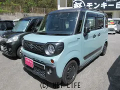 スズキ スペーシア