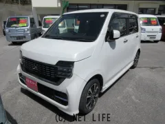 ホンダ N-WGN