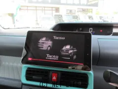 ダイハツ タント