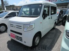 ホンダ N-VAN