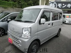 日産 NV100クリッパー