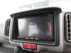 日産 NV100クリッパー
