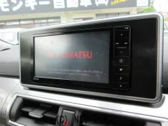 ダイハツ キャスト