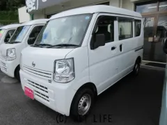 日産 NV100クリッパー