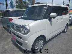 スズキ ワゴンR