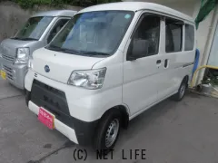ダイハツ ハイゼットカーゴ
