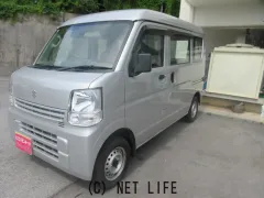 スズキ エブリイ